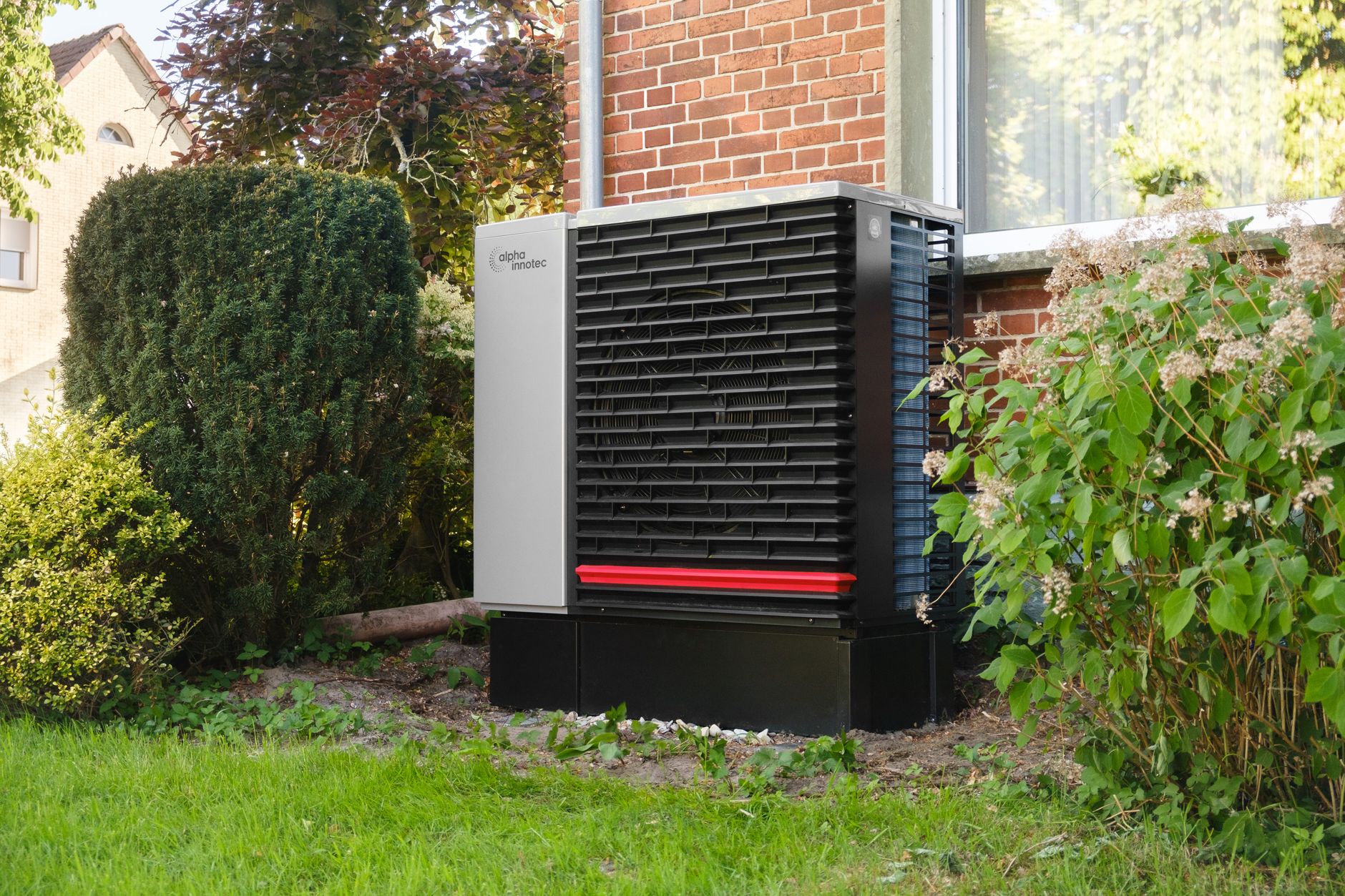 Dépannage pompe à chaleur équipe à Tours